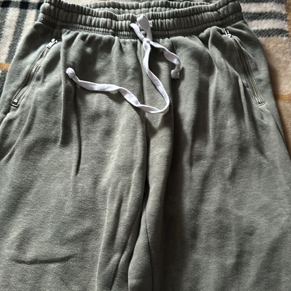 Aerie Sweatpants - Picture 3 of 4